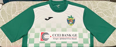 Leones Vegetarianos 2019 Home (#22- BERMÚDEZ) Jersey/Shirt