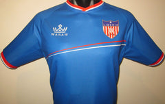 Liberia 2025-26 Home Jersey/Shirt