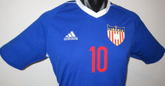 Liberia 2018 Home (#10- JEBOR) Jersey/Shirt