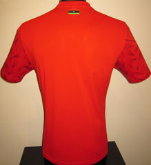 Libya 2026 Home Jersey/Shirt