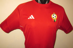 Libya 2025 Home Jersey/Shirt