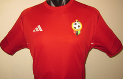 Libya 2025 Home Jersey/Shirt
