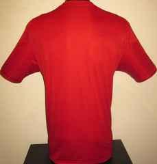 Libya 2025 Home Jersey/Shirt