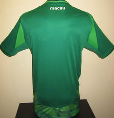 Macau 2024 Home Jersey/Shirt