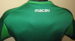 Macau 2024 Home Jersey/Shirt