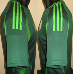 Macau 2026 Home (#19- NUNO JERÓNIMO) Jersey/Shirt