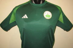 Macau 2026 Home Jersey/Shirt