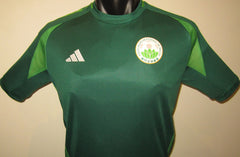 Macau 2026 Home Jersey/Shirt
