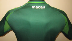 Macau 2026 Home Jersey/Shirt