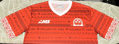 Malakia FC Juba 2017-18 Home Jersey/Shirt