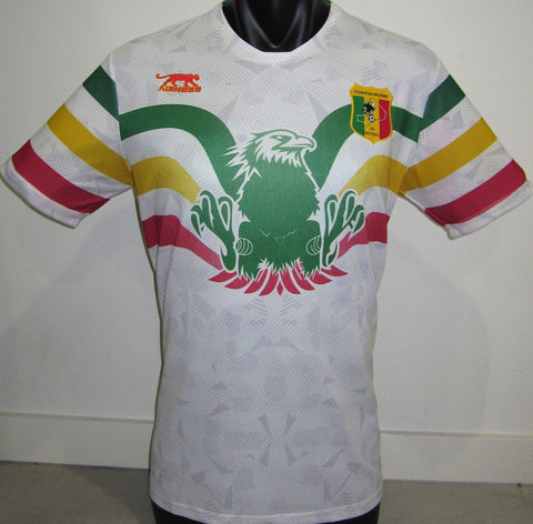Mali 2019 Away Jersey/Shirt
