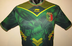 Mali 2026 Home Jersey/Shirt