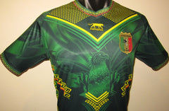 Mali 2026 Home Jersey/Shirt