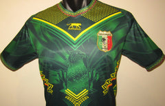Mali 2026 Home Jersey/Shirt
