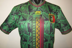 Mali 2023-24 Home Jersey/Shirt