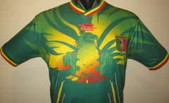 Mali 2023 Home Jersey/Shirt