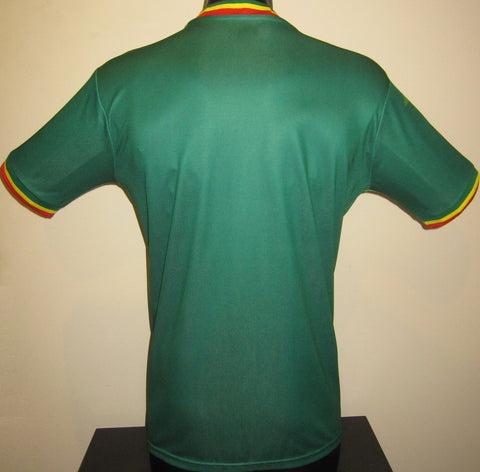 Mali 2023 Home Jersey/Shirt