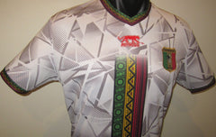 Mali 2024 Away Jersey/Shirt