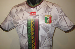 Mali 2024 Away Jersey/Shirt
