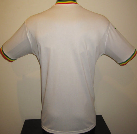 Mali 2023 Away Jersey/Shirt
