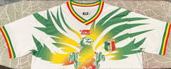 Mali 2023 Away Jersey/Shirt