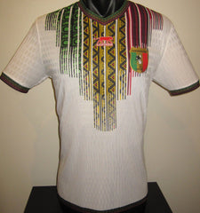 Mali 2024-25 Away Jersey/Shirt
