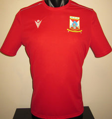 Mauritius 2024 Home Jersey/Shirt