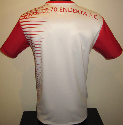 Mekelle 70 Enderta 2019 Home Jersey/Shirt