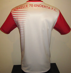 Mekelle 70 Enderta 2019 Home Jersey/Shirt