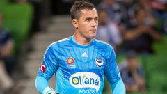 Melbourne Victory 2015-16 GK Away Jersey/Shirt