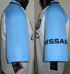 Melbourne City 2016-17 Home (CAHILL #17) Jersey/Shirt