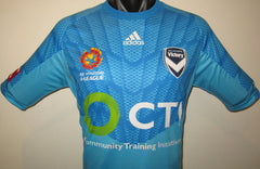 Melbourne Victory 2015-16 GK Away Jersey/Shirt