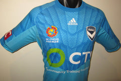 Melbourne Victory 2015-16 GK Away Jersey/Shirt