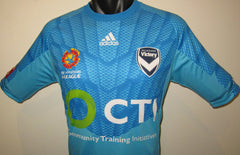 Melbourne Victory 2015-16 GK Away Jersey/Shirt