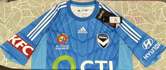 Melbourne Victory 2015-16 GK Away Jersey/Shirt