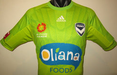 Melbourne Victory 2015-16 GK Home Jersey/Shirt