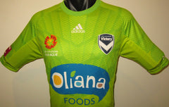 Melbourne Victory 2015-16 GK Home Jersey/Shirt