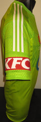 Melbourne Victory 2015-16 GK Home Jersey/Shirt