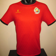 Mozambique 2024-25 Home Jersey/Shirt