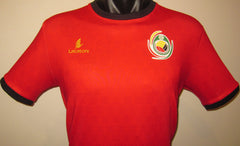 Mozambique 2024-25 Home Jersey/Shirt