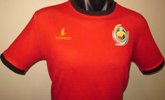 Mozambique 2024-25 Home Jersey/Shirt