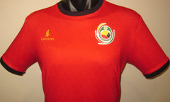 Mozambique 2024-25 Home Jersey/Shirt