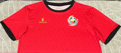 Mozambique 2024-25 Home Jersey/Shirt