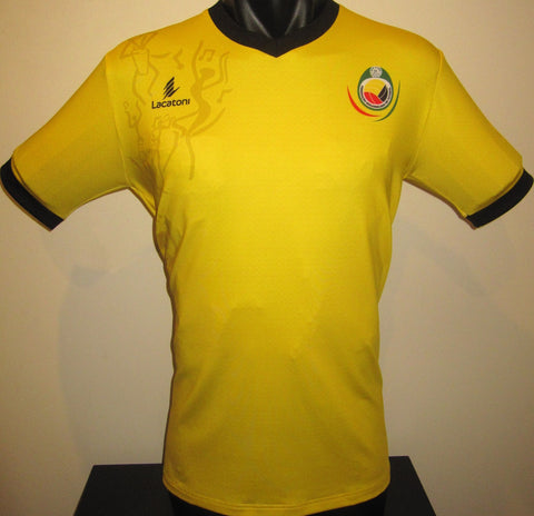 Mozambique 2022-23 Away Jersey/Shirt