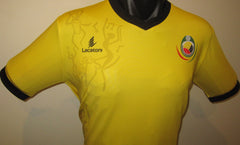 Mozambique 2022-23 Away Jersey/Shirt