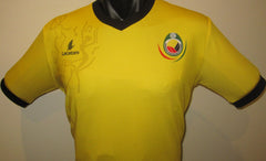 Mozambique 2022-23 Away Jersey/Shirt