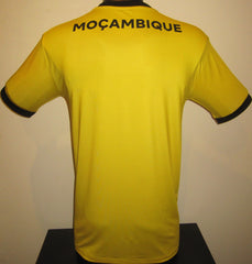 Mozambique 2022-23 Away Jersey/Shirt