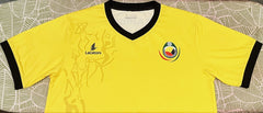 Mozambique 2022-23 Away Jersey/Shirt