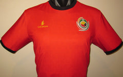 Mozambique 2024-25 Home Jersey/Shirt