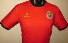Mozambique 2024-25 Home Jersey/Shirt